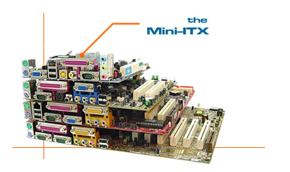 mini itx