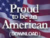 Proud To Be An American! Click To Follow Download Link! 